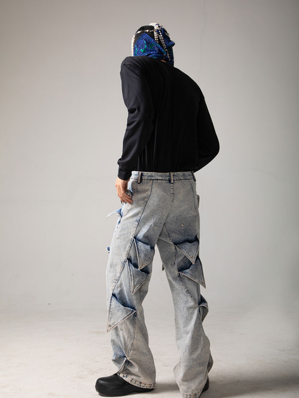 Akatsuki Jeans