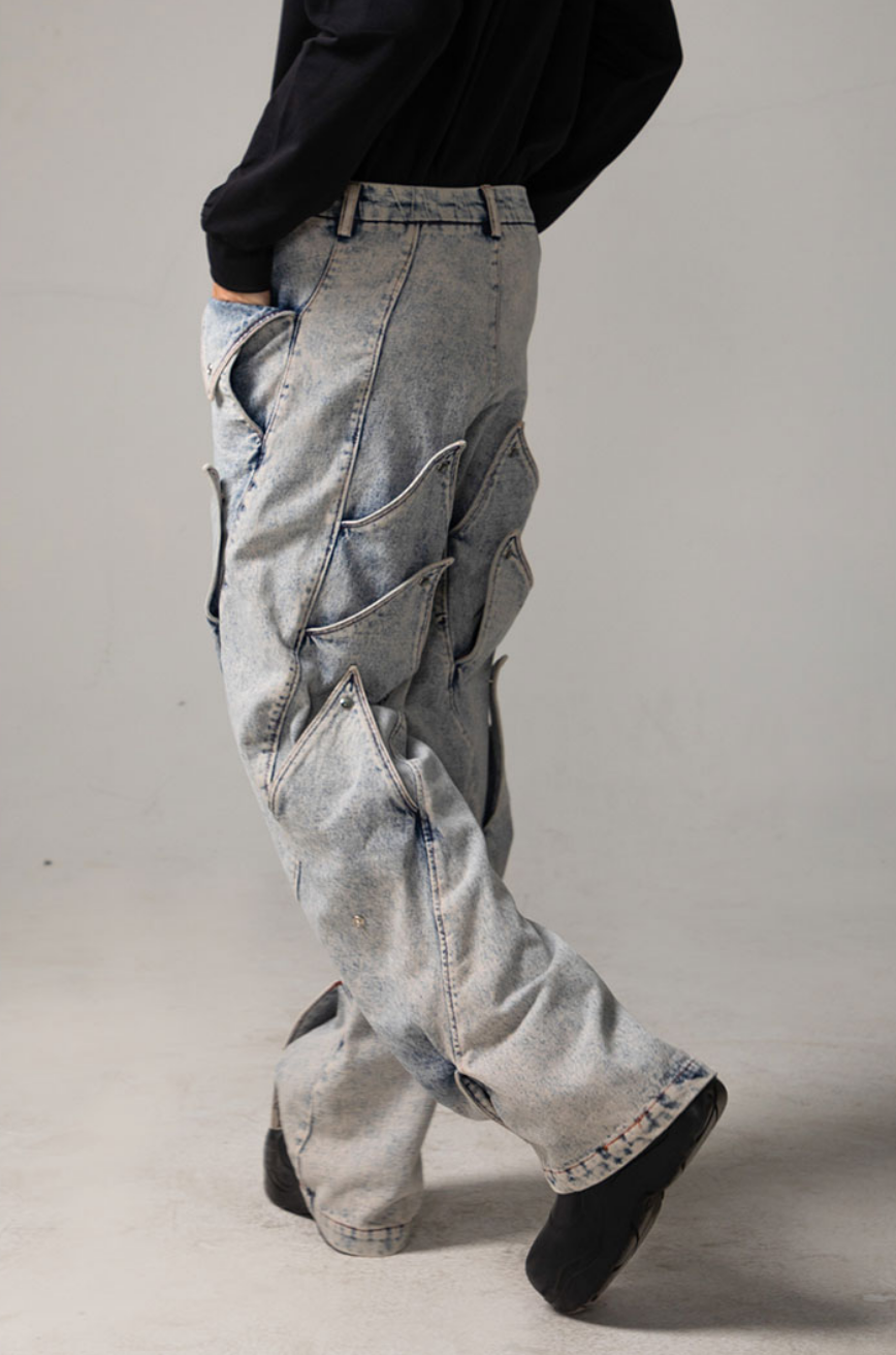 Akatsuki Jeans