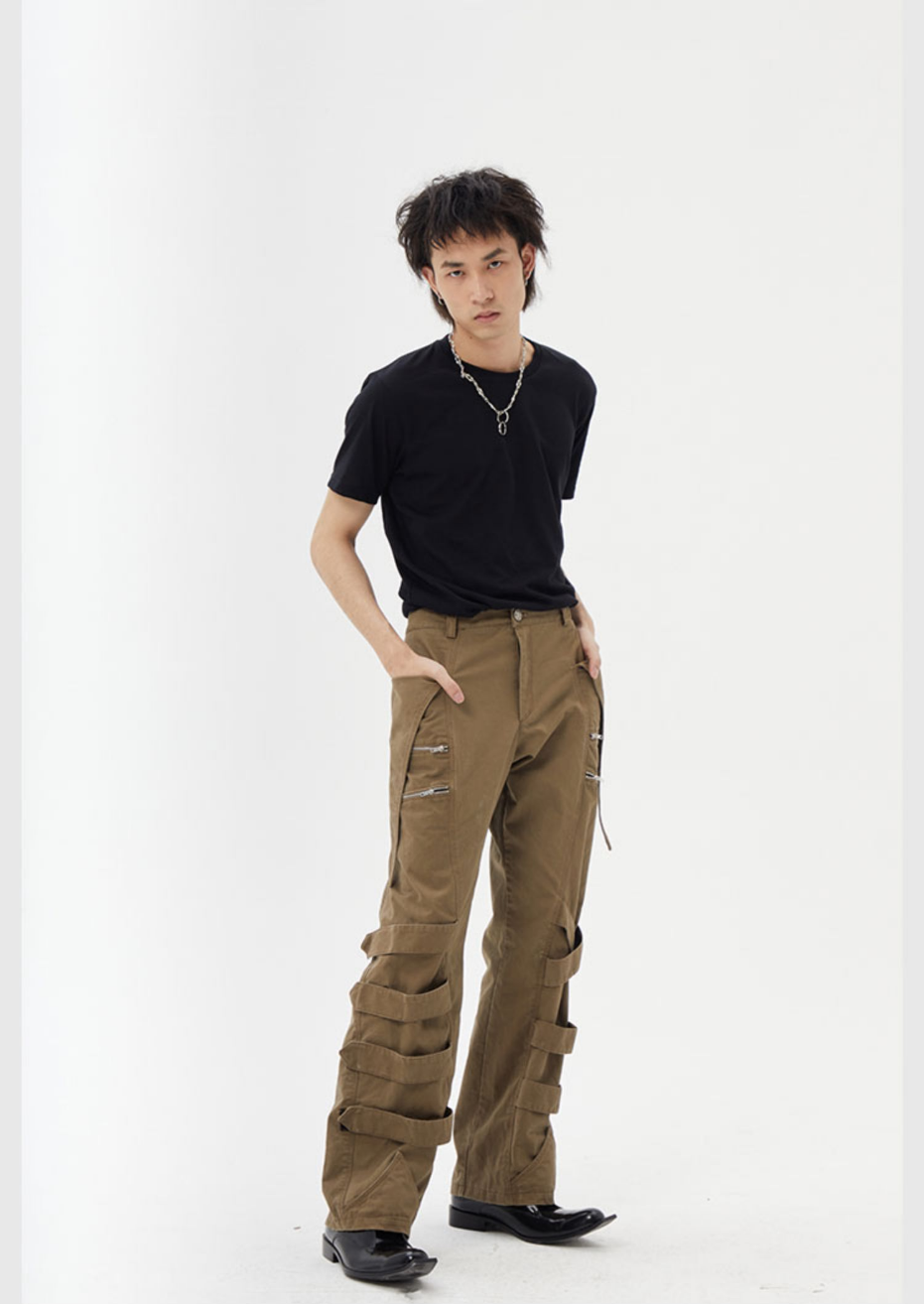 Genin Pants