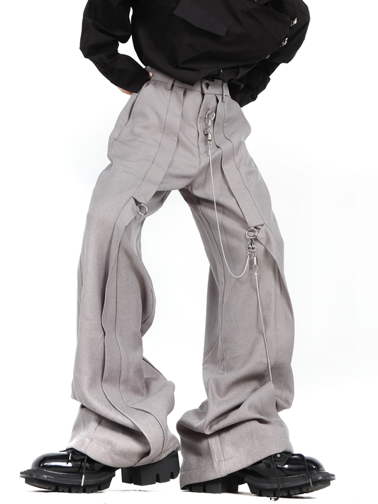 Technical Dress Pants