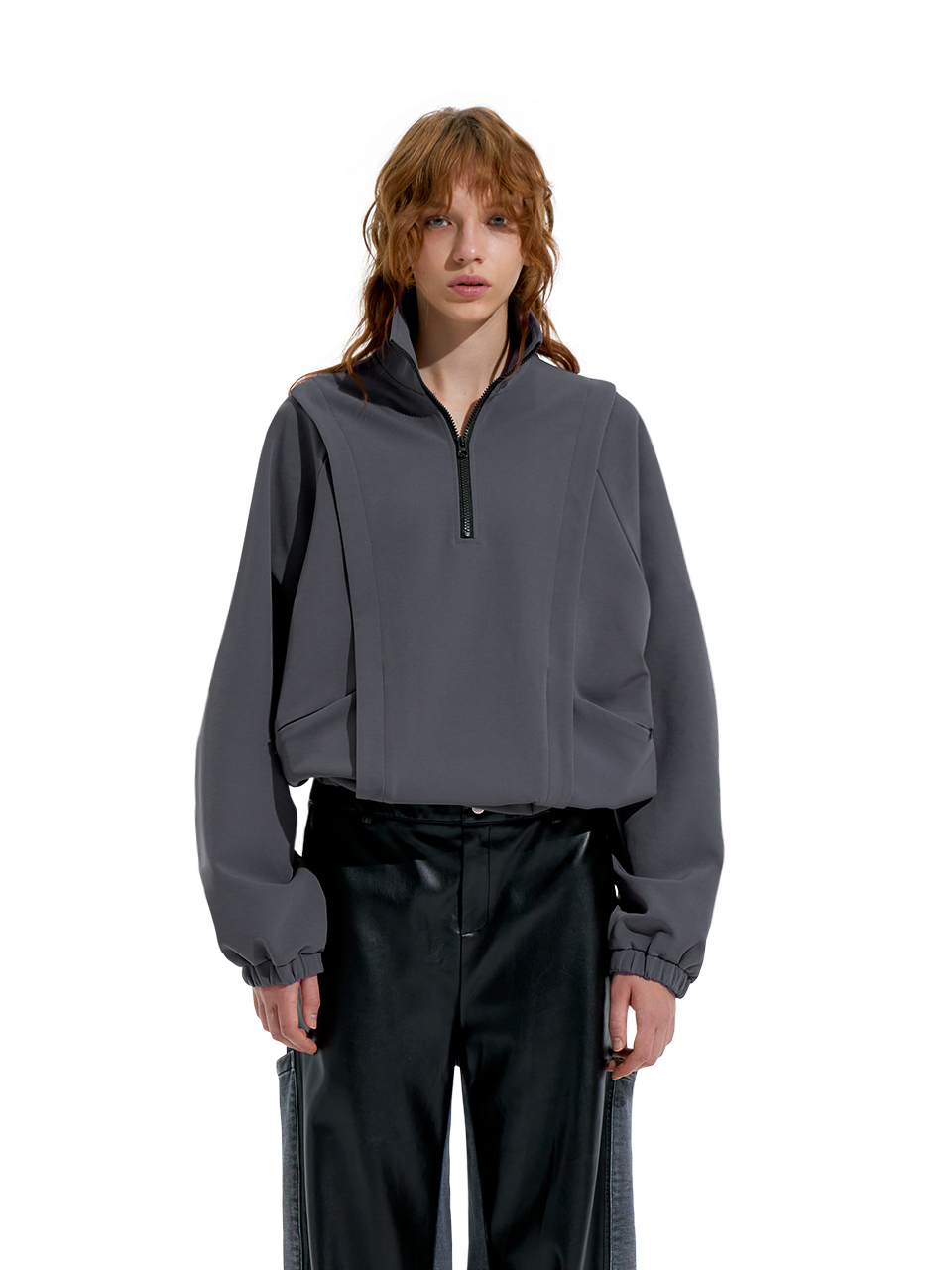 Japanese Technical Jacket