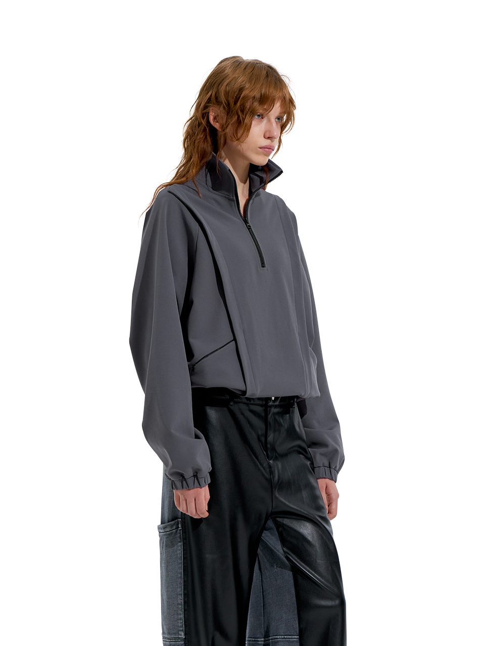 Japanese Technical Jacket