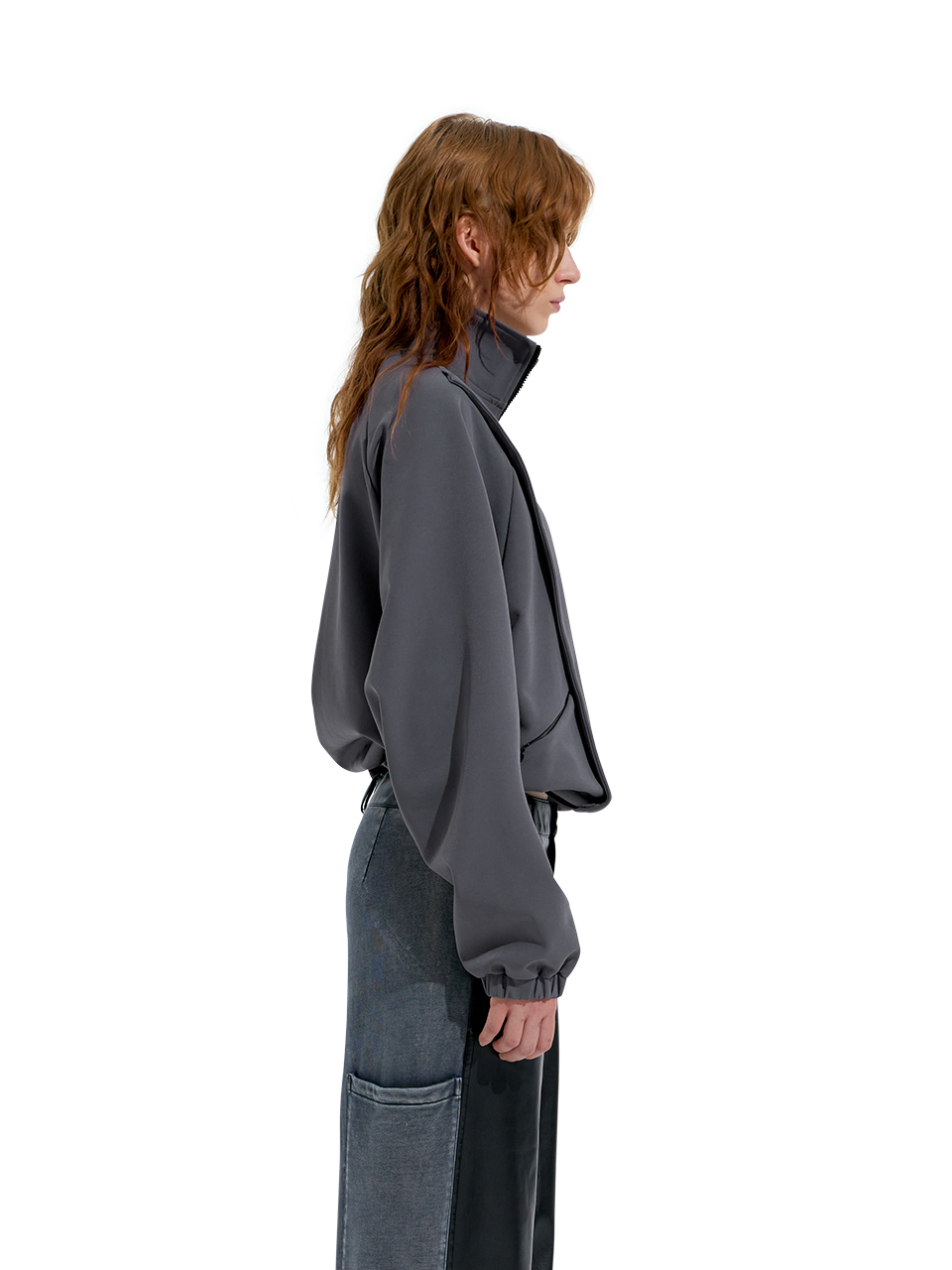 Japanese Technical Jacket
