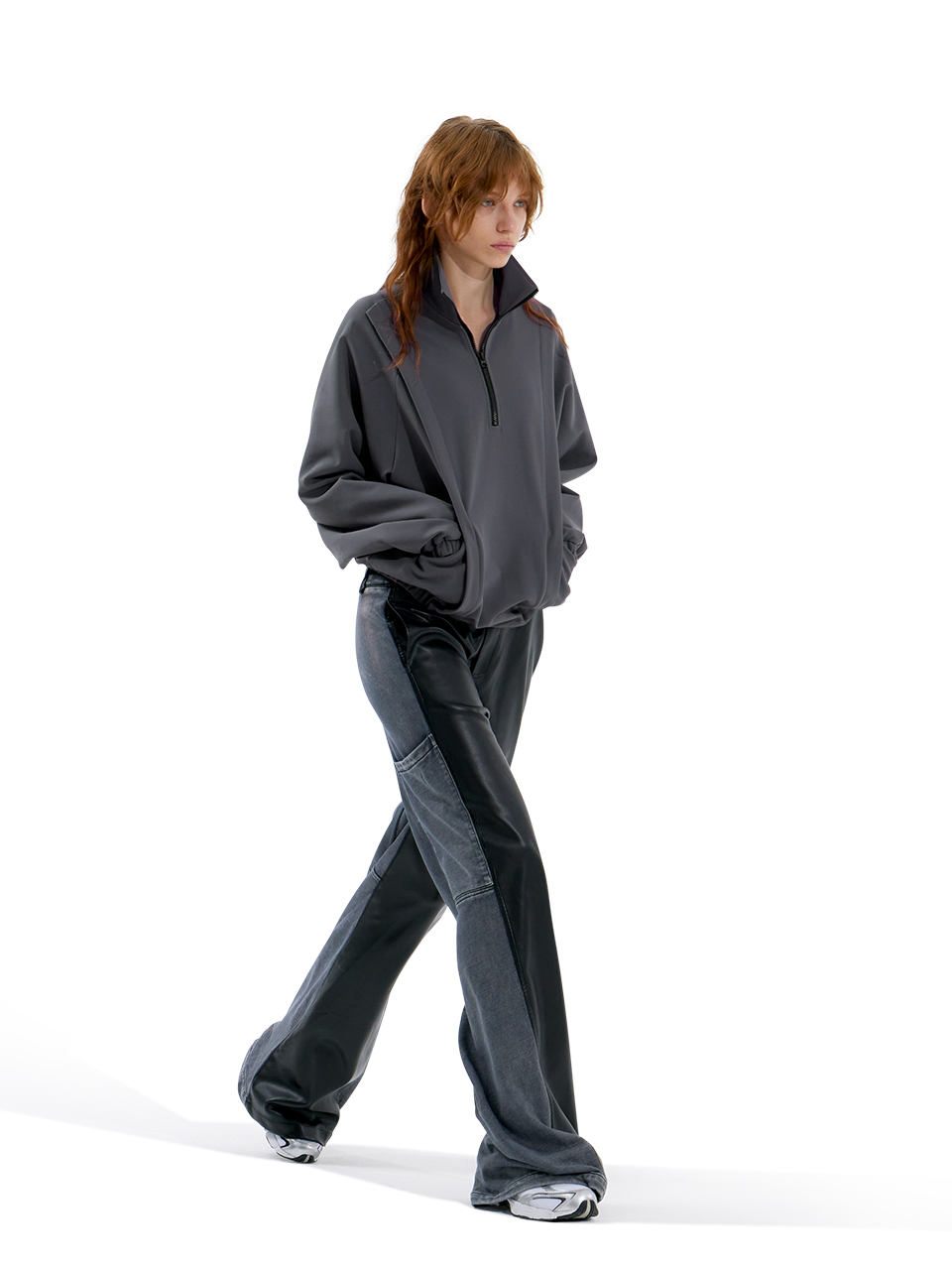 Japanese Technical Jacket