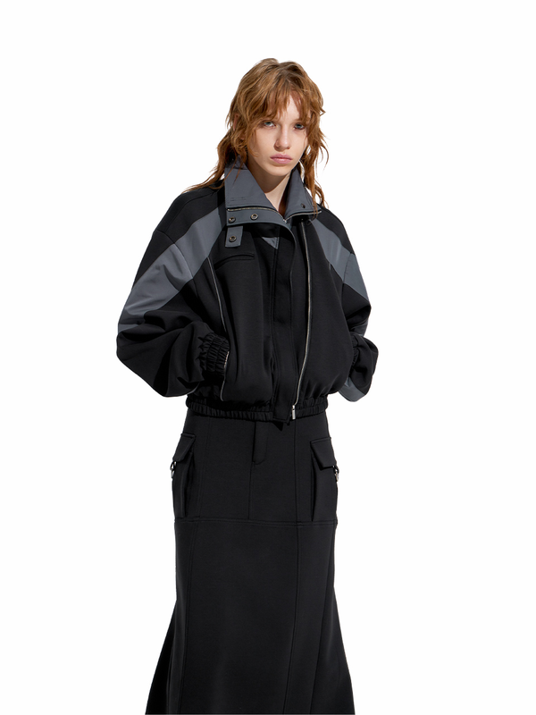 Phantom Jacket