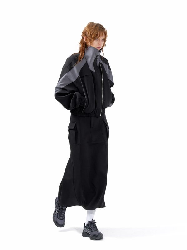 Phantom Jacket