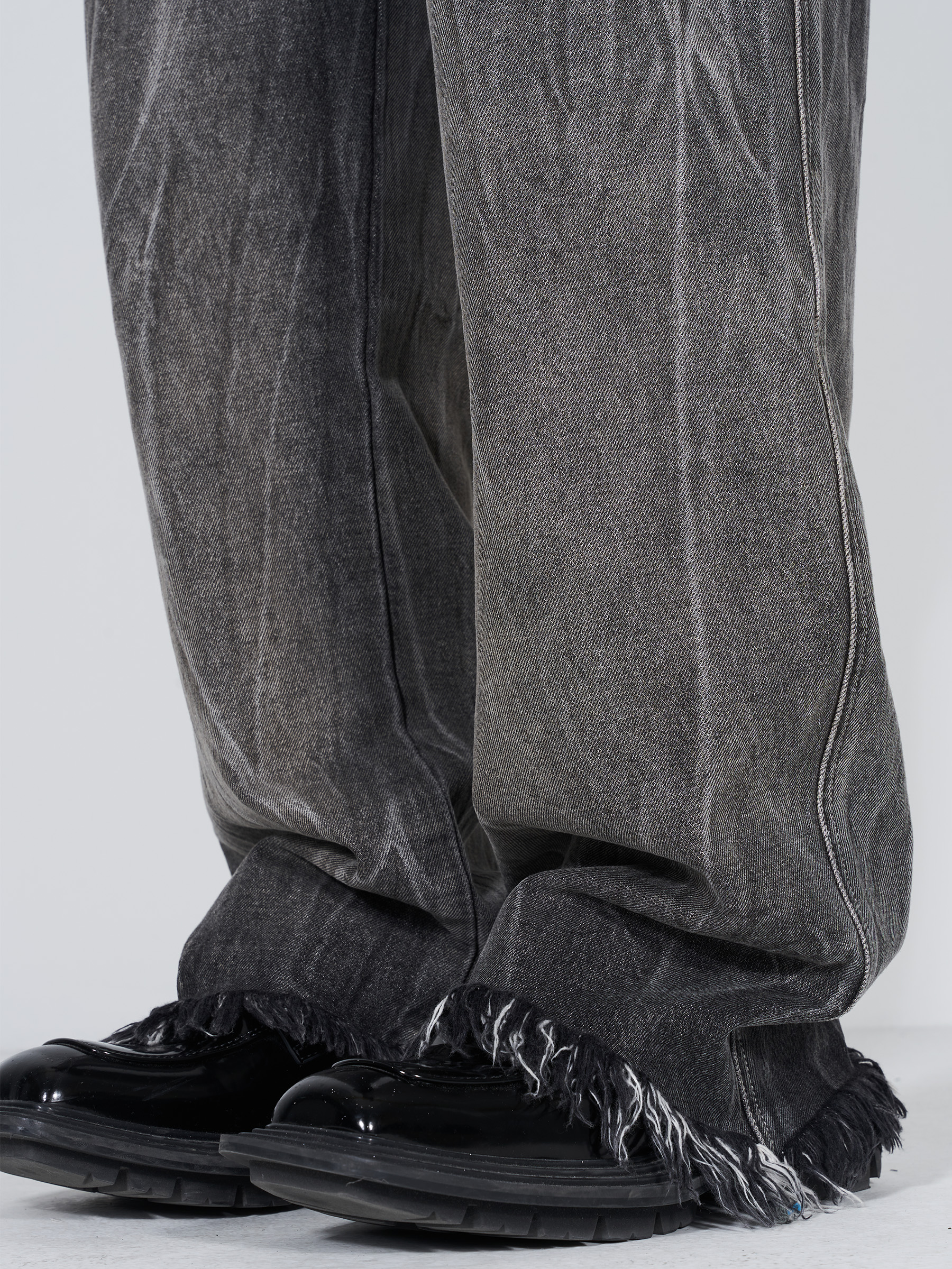 Shadow Ying Jeans