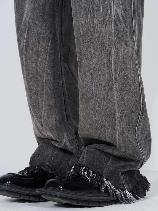 Shadow Ying Jeans