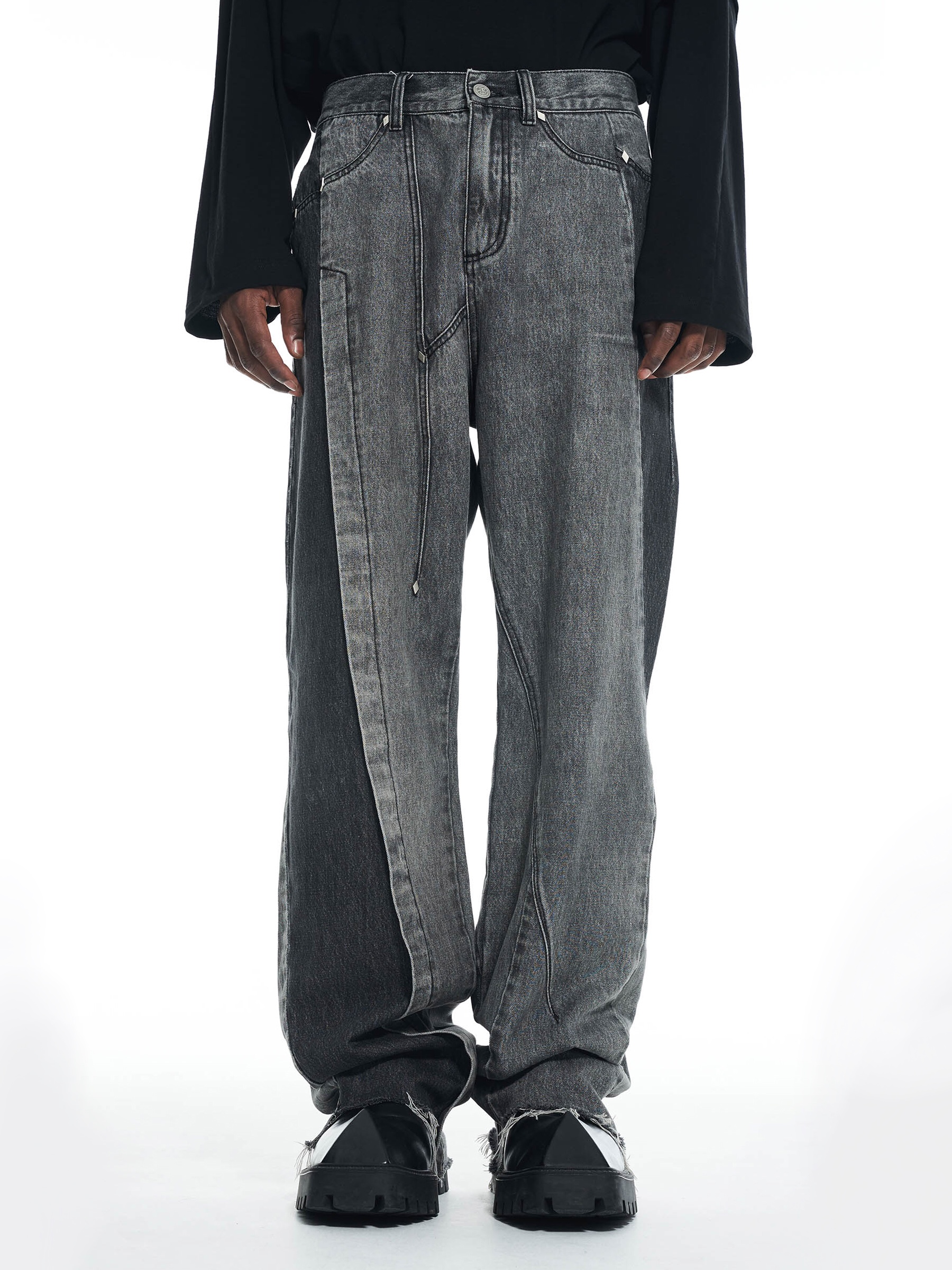 Segment Jeans