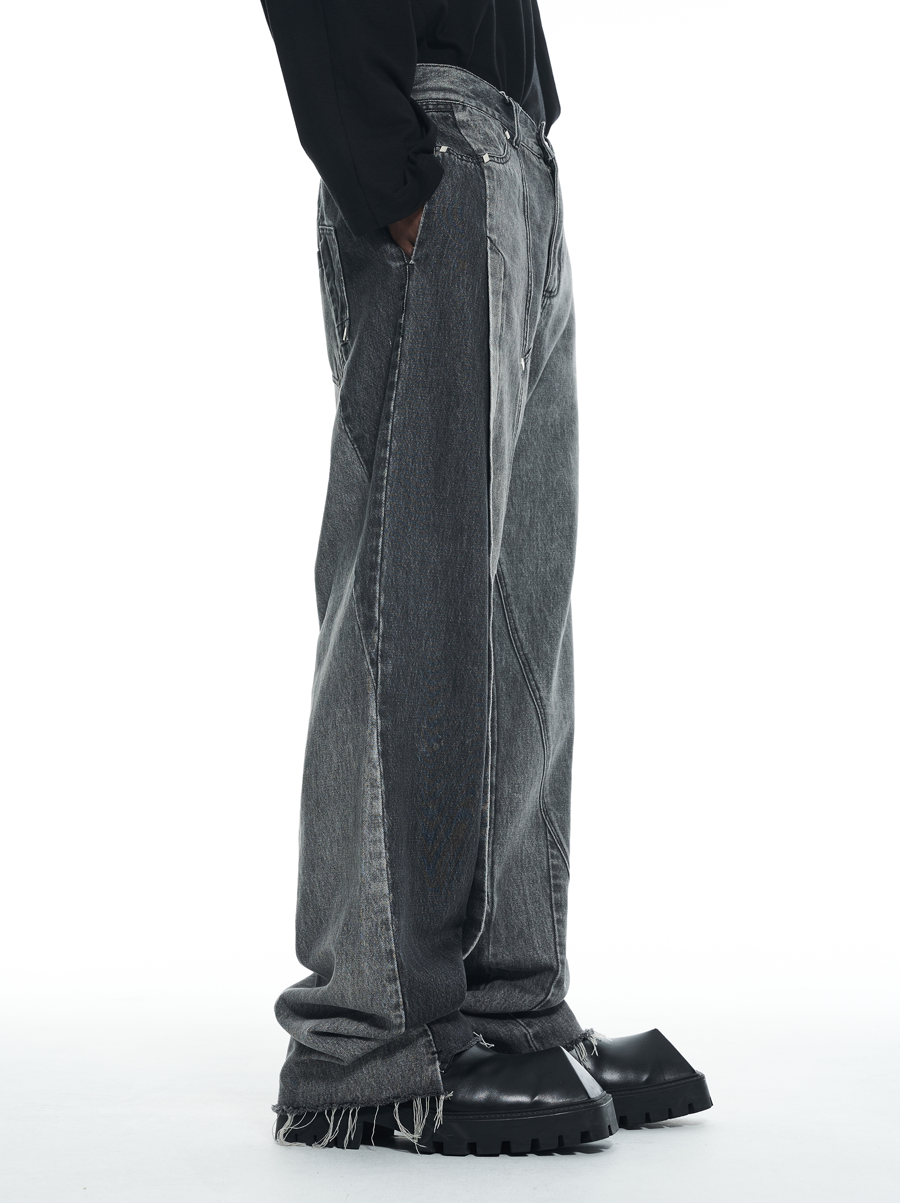Segment Jeans