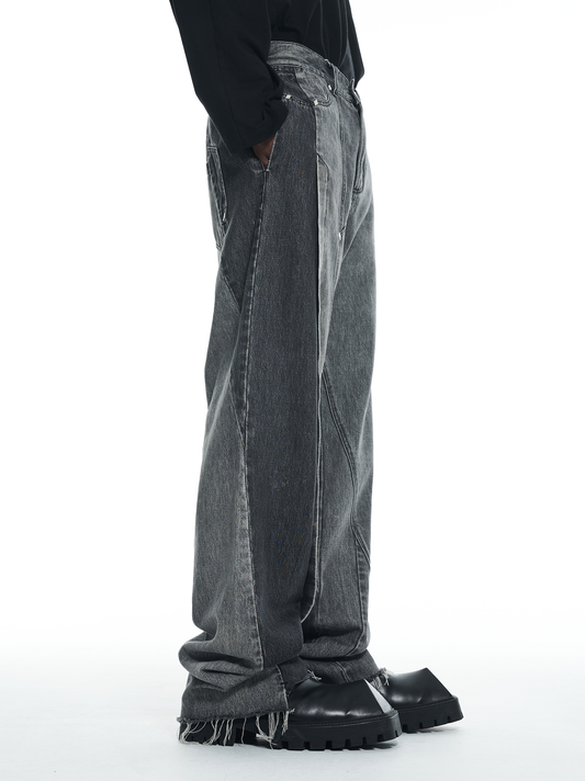 Segment Jeans