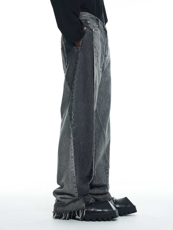 Segment Jeans