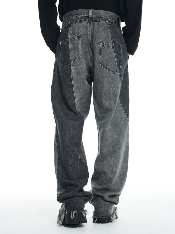 Segment Jeans