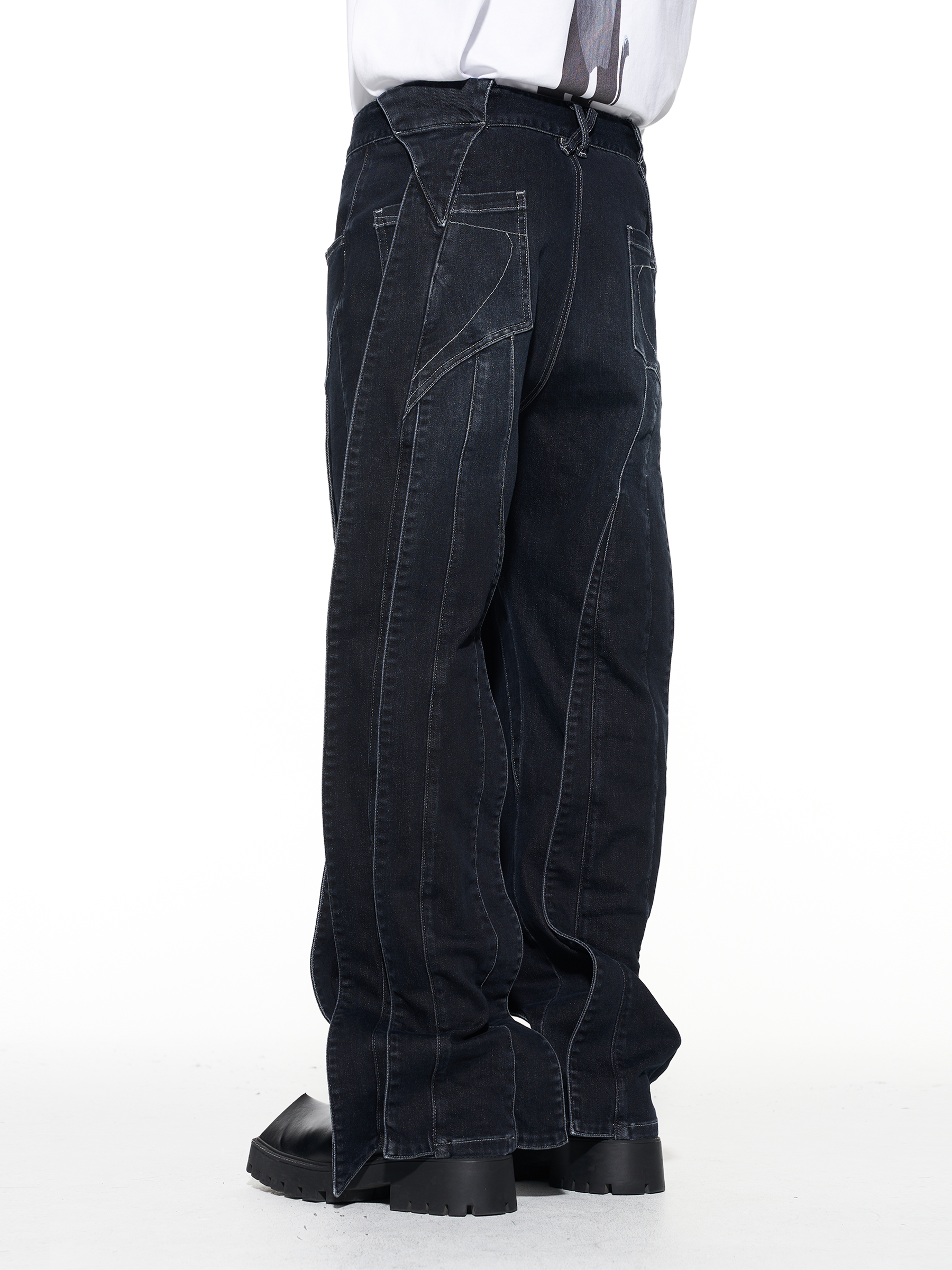Avengers Jeans