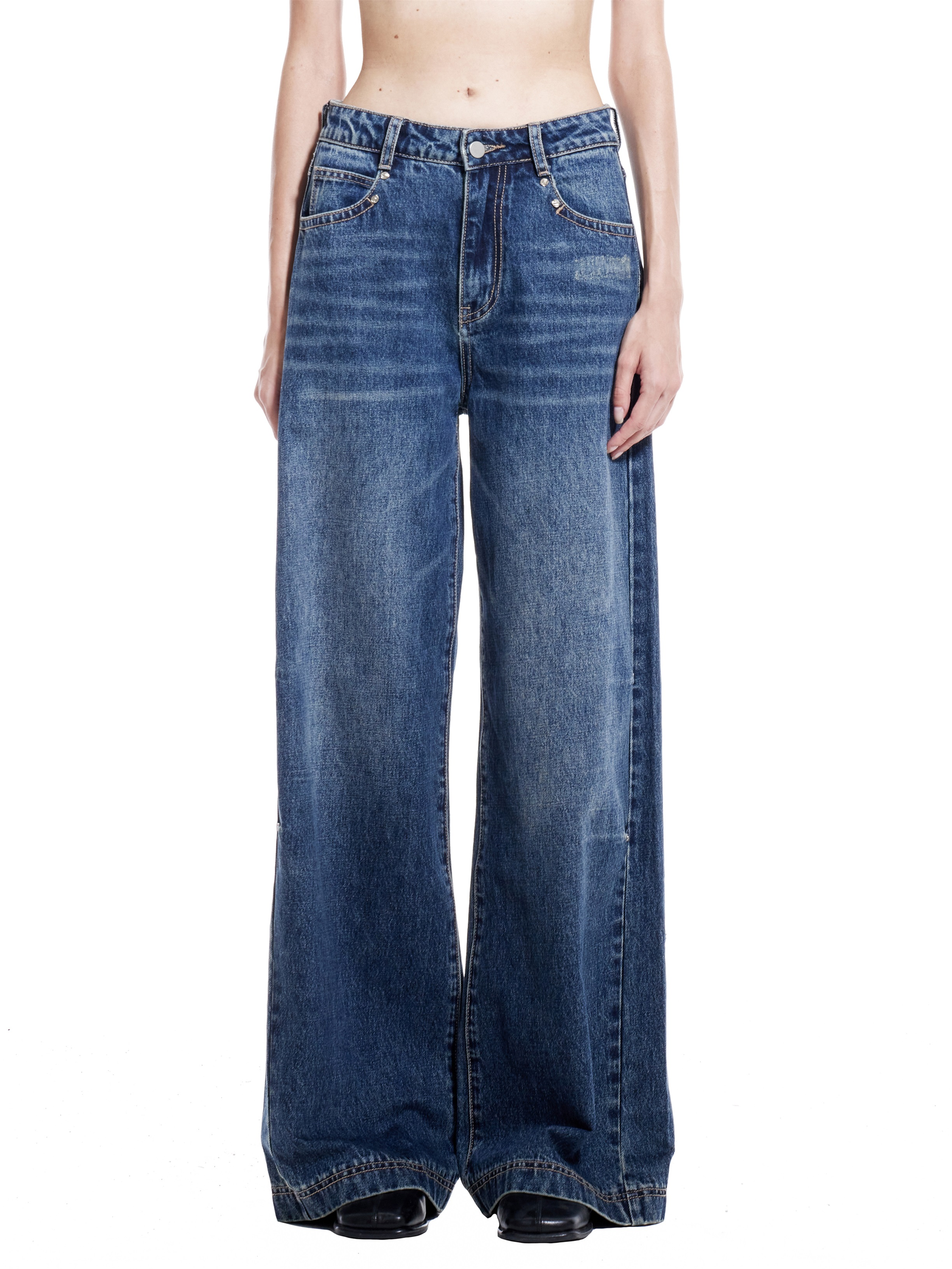Japanese Project Jeans