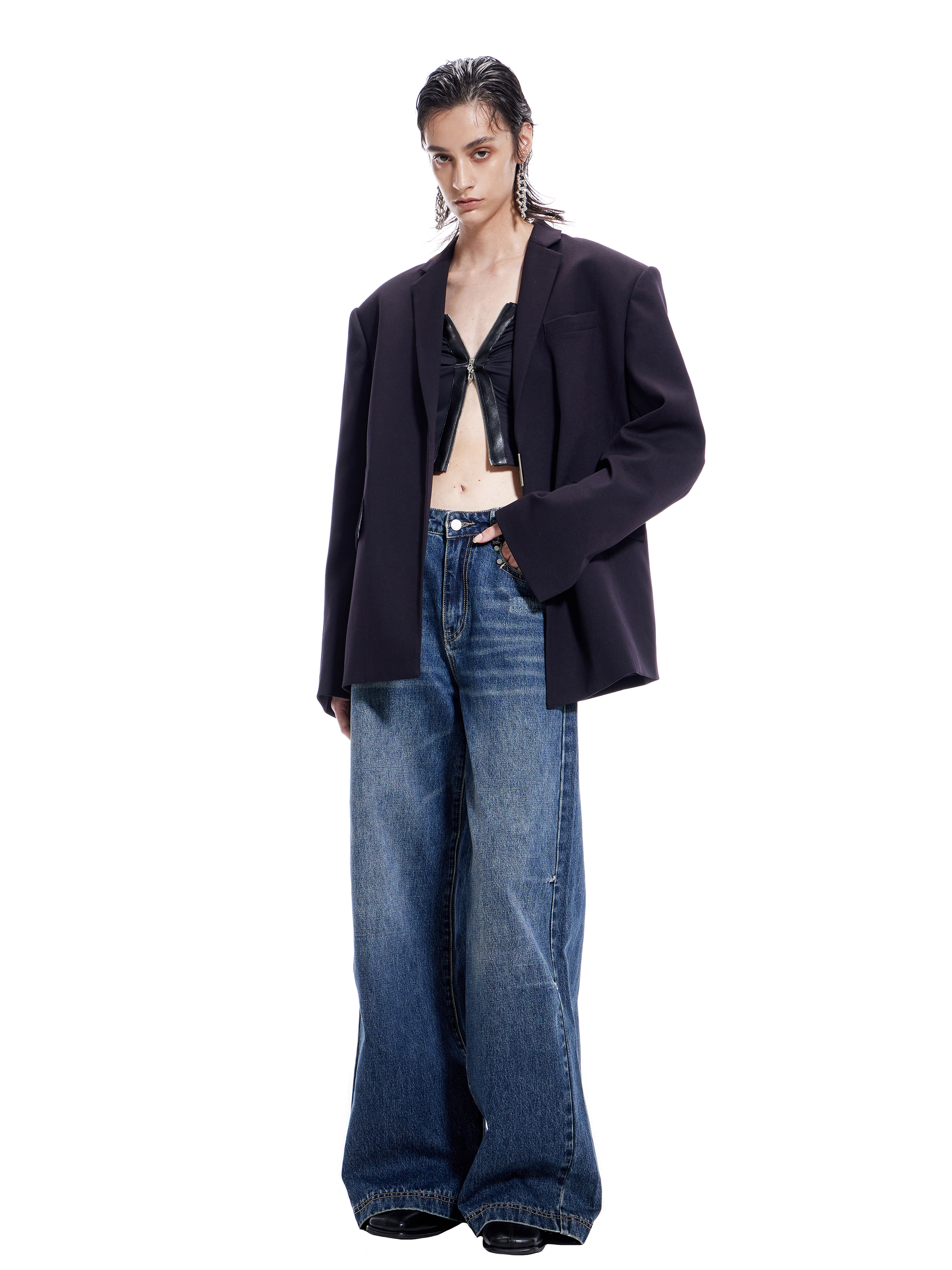 Japanese Project Jeans
