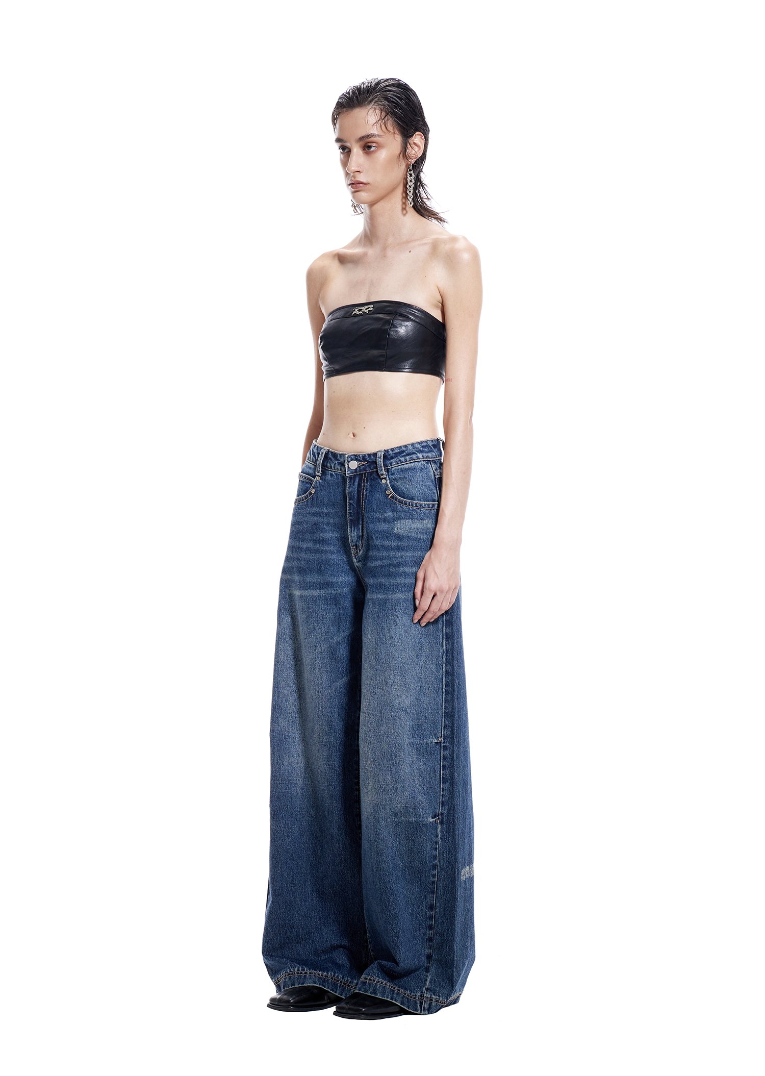 Japanese Project Jeans