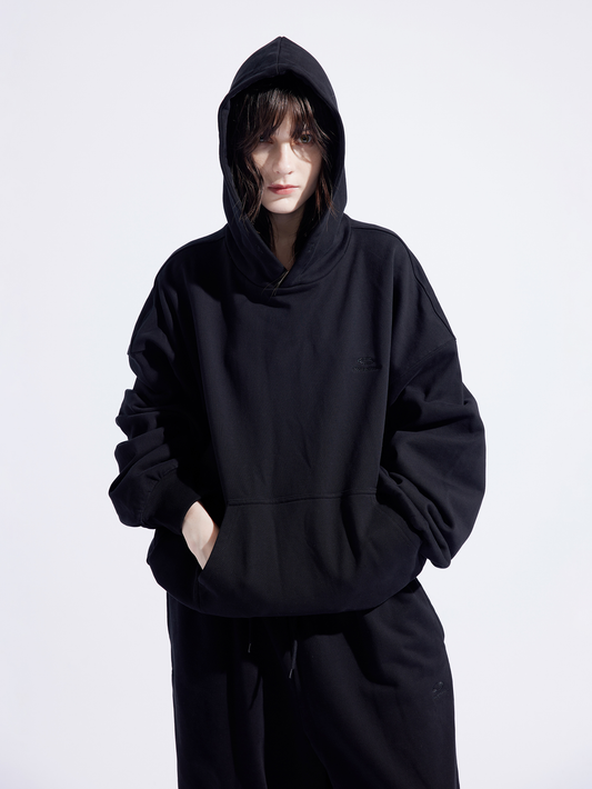 Unknown Oversized Hoodie
