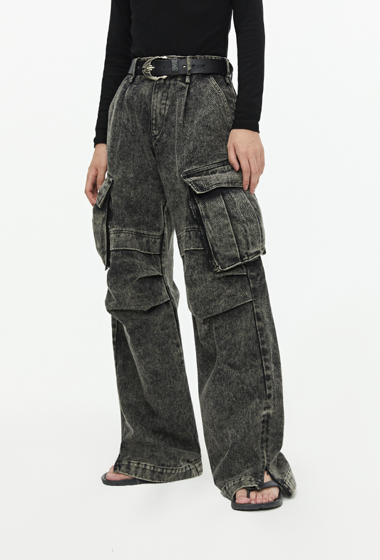Kalon Pocket Jeans