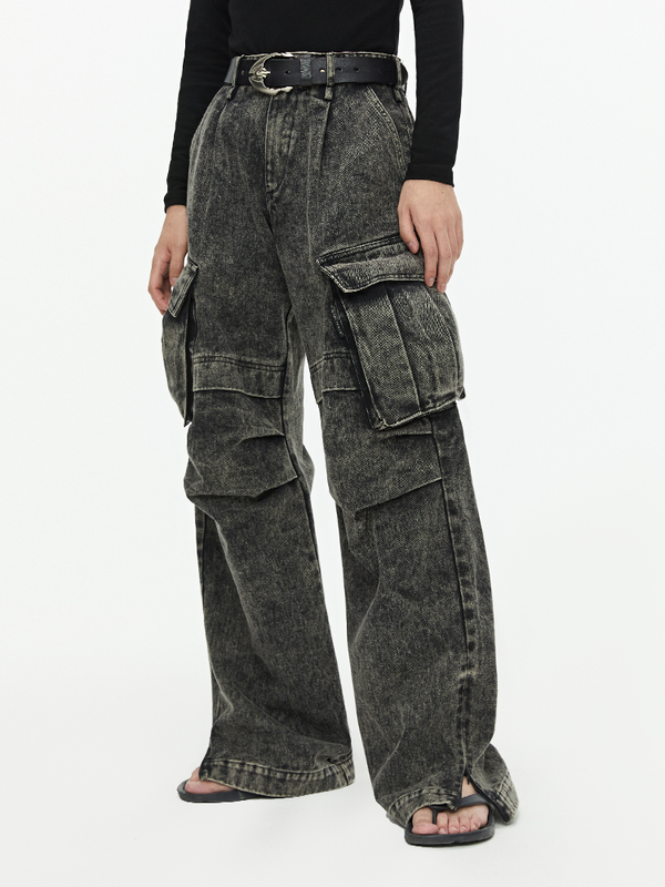Kalon Pocket Jeans