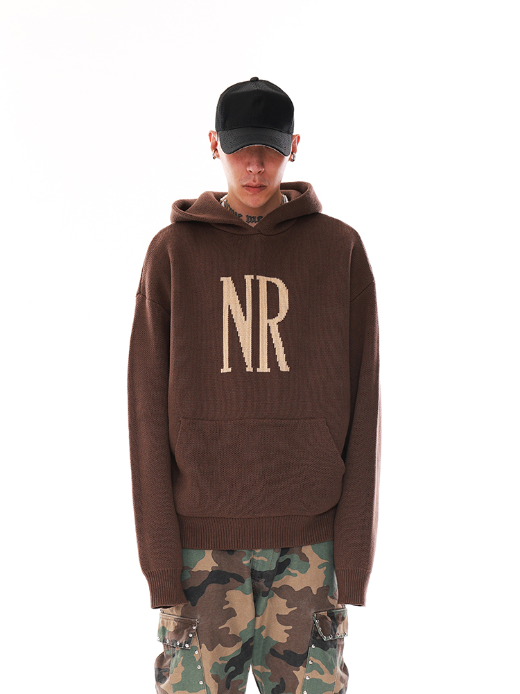 NR Hoodie