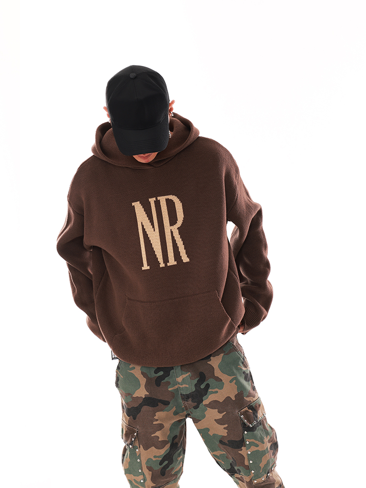 NR Hoodie