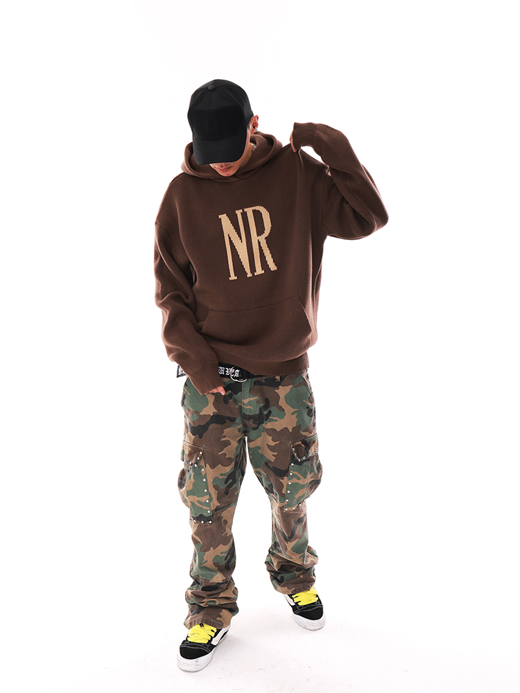 NR Hoodie