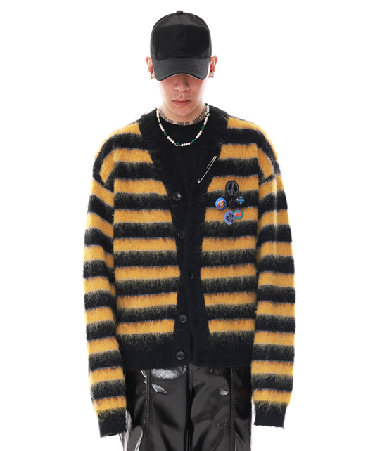 Uzumaki Cardigan