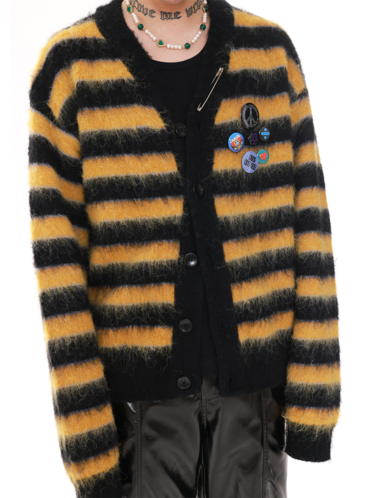 Uzumaki Cardigan