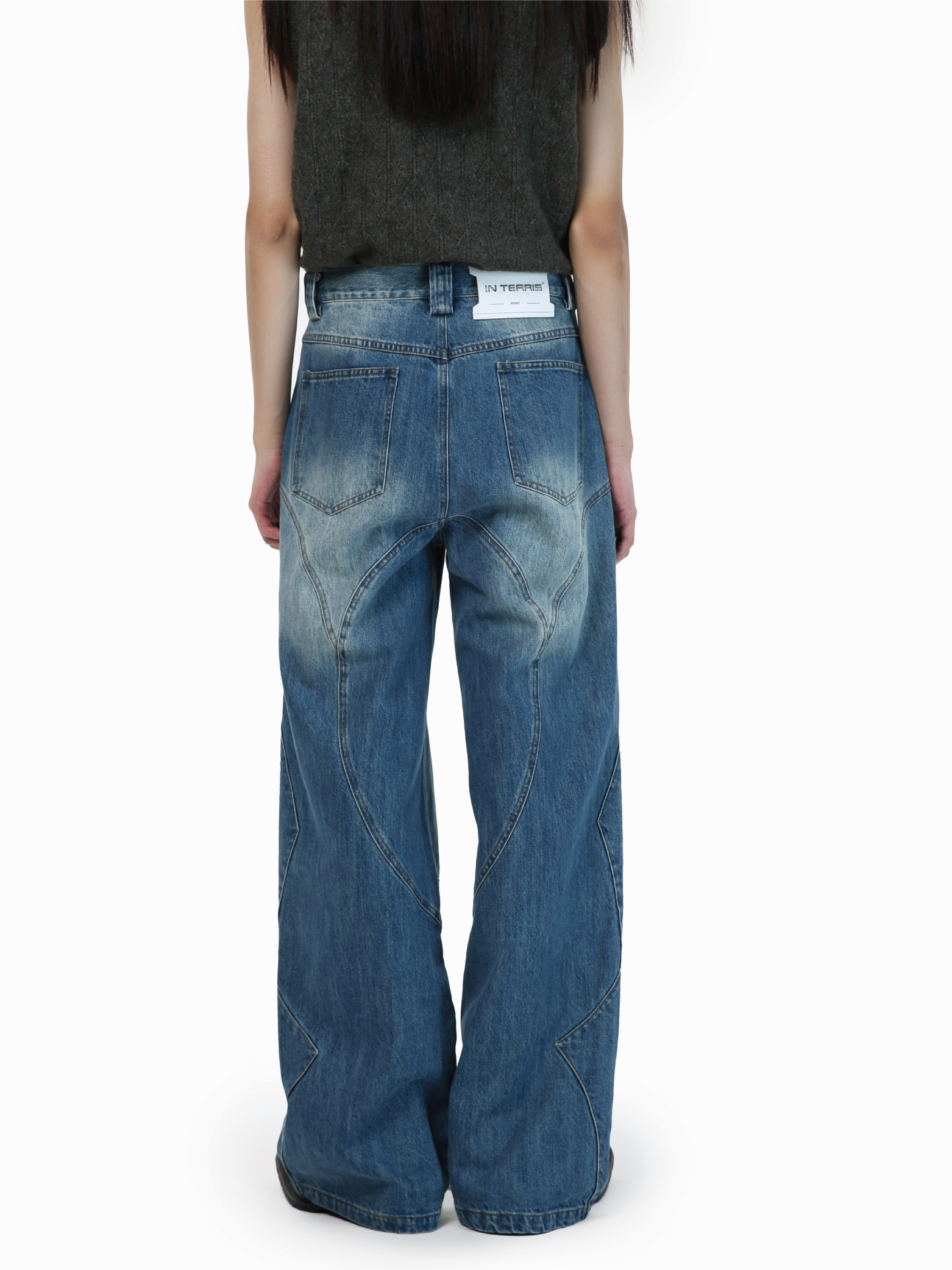 Terris Jeans