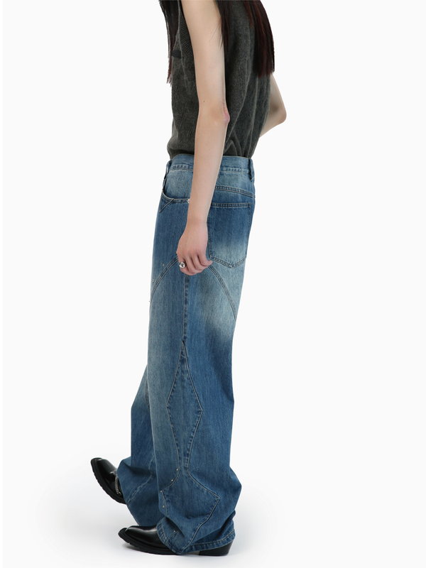 Terris Jeans