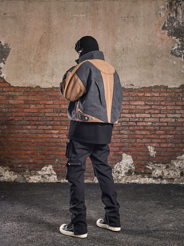 Hero Denim Jacket