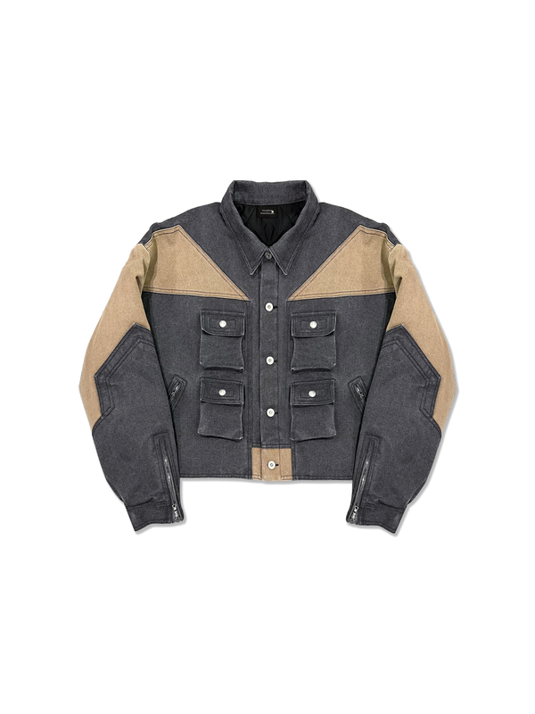Hero Denim Jacket