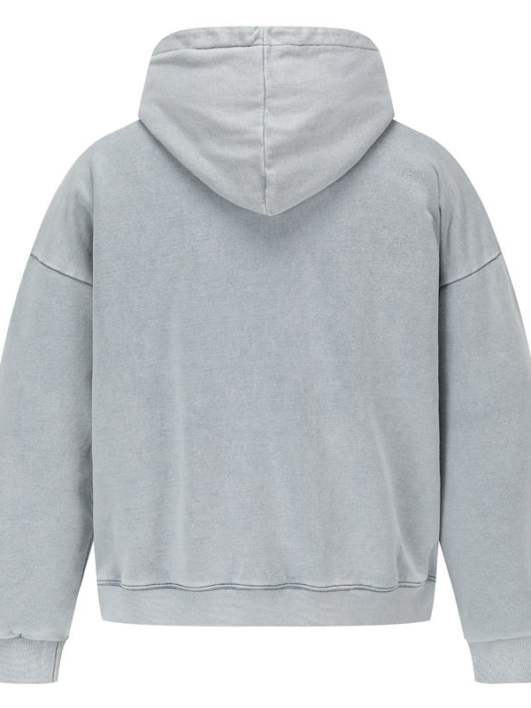 Japanese Washed Hoodie