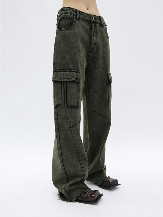 Venomous Jeans