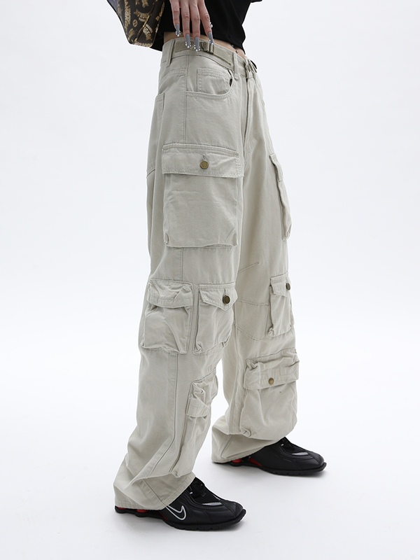 Wildnis Survivor Jeans