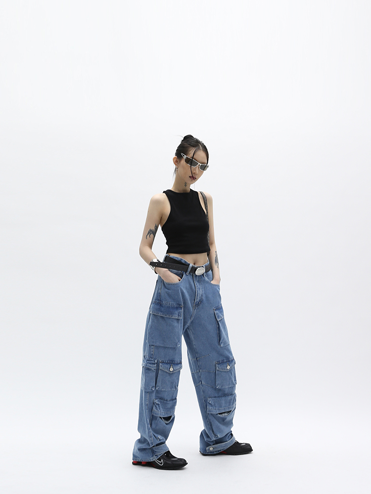 Wildnis Survivor Jeans