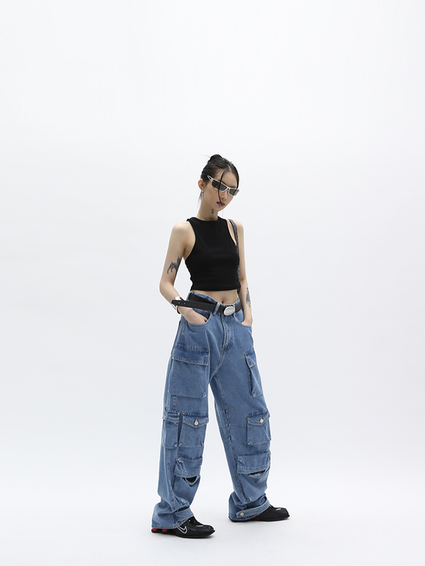 Wildnis Survivor Jeans