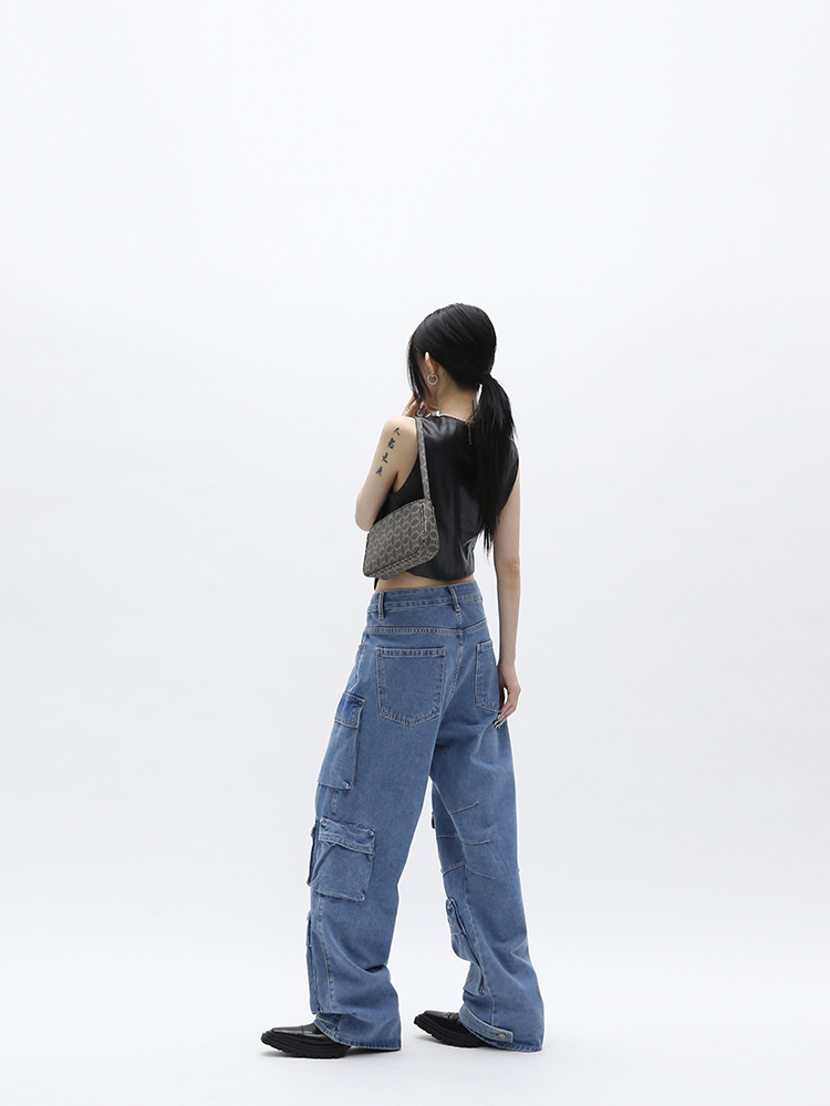 Wildnis Survivor Jeans