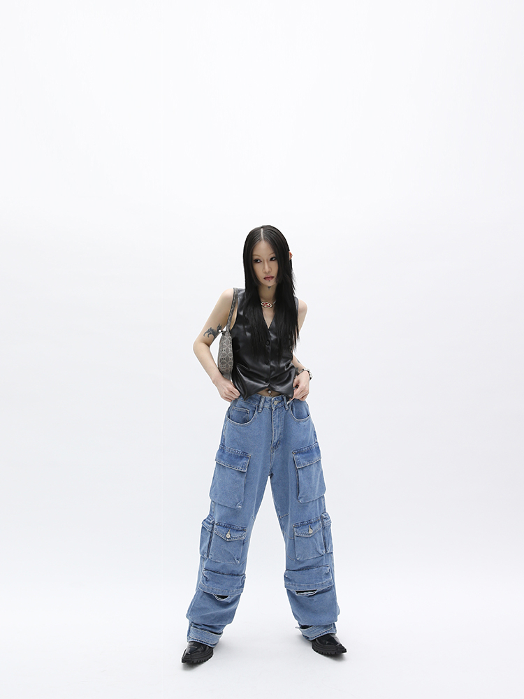 Wildnis Survivor Jeans