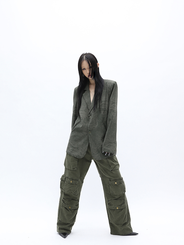 Wildnis Survivor Jeans