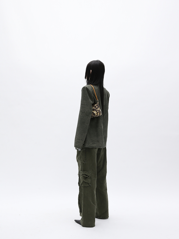 Wildnis Survivor Jeans