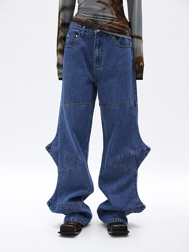 Dracula Jeans
