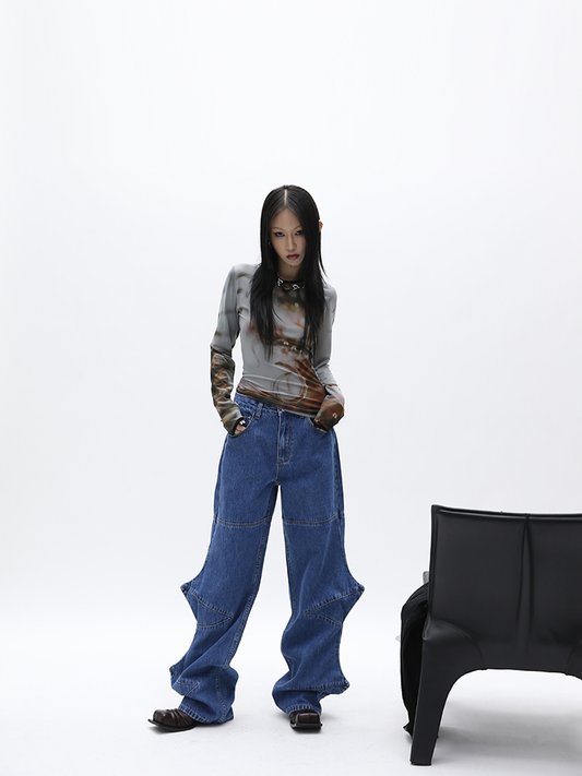 Dracula Jeans