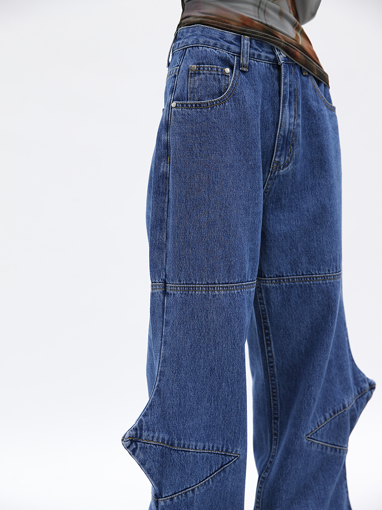 Dracula Jeans