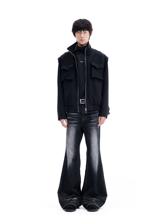 Yakohizi Jeans