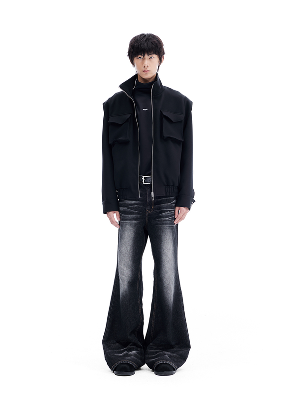 Yakohizi Jeans