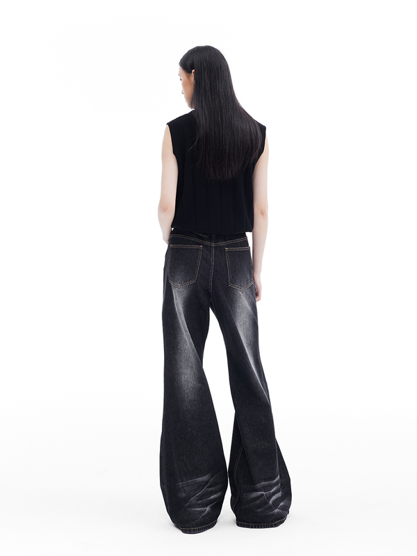 Yakohizi Jeans