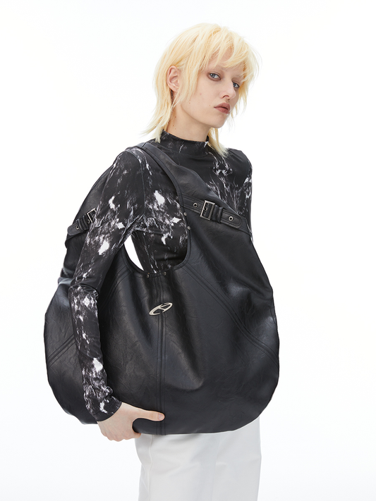 The Orbital Bag