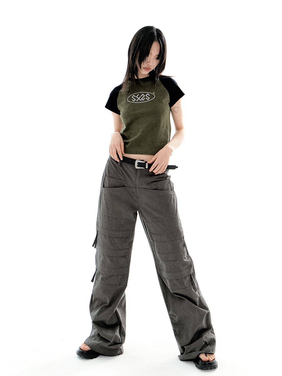 Jutsu Pants